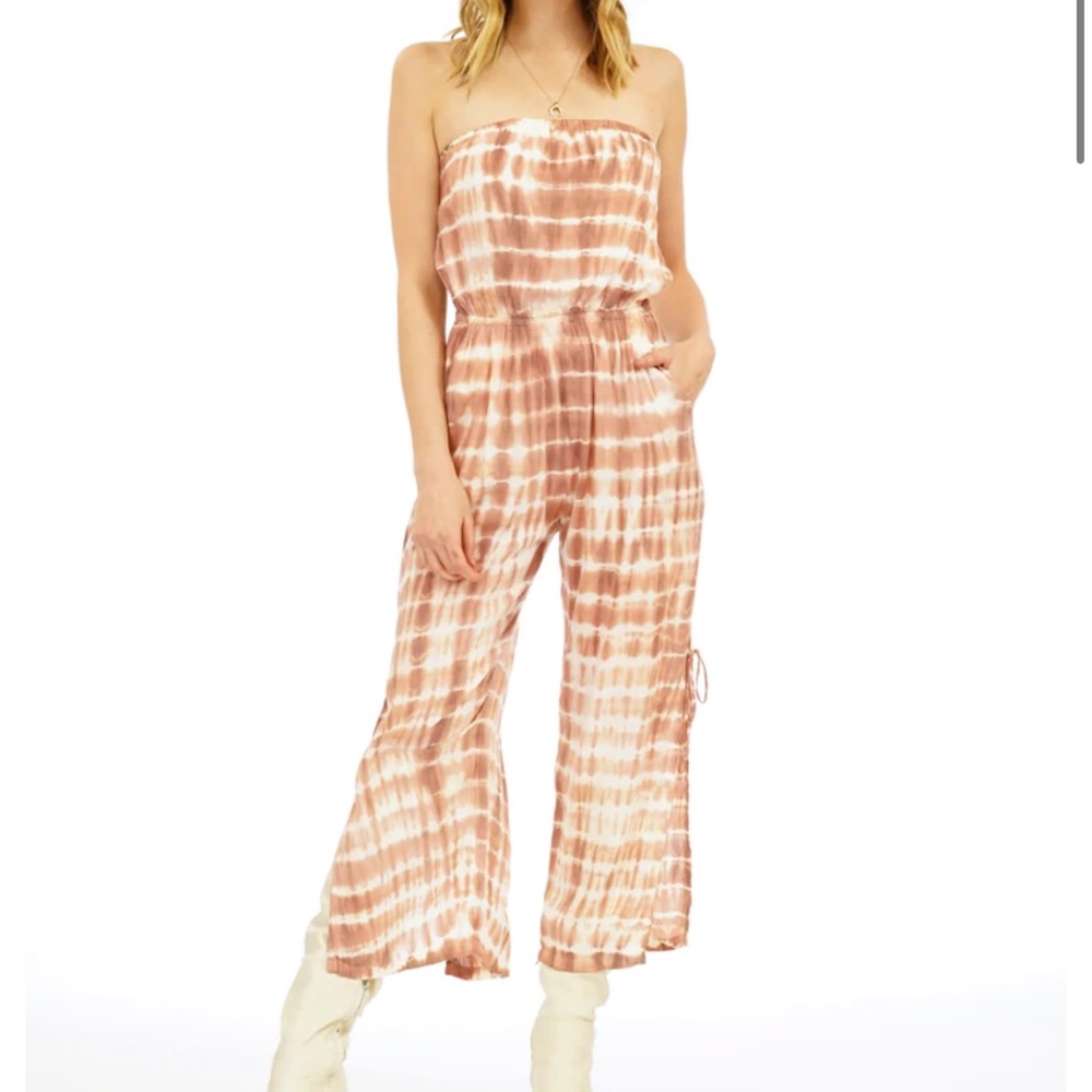 Tiare Hawaii Jumpsuit
